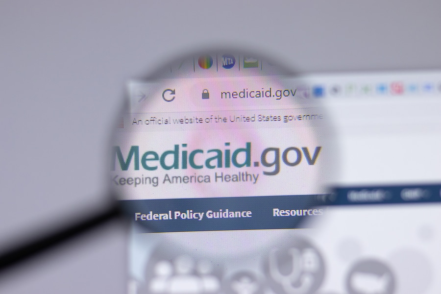 Navigating the 2023 Medicaid Redetermination Process