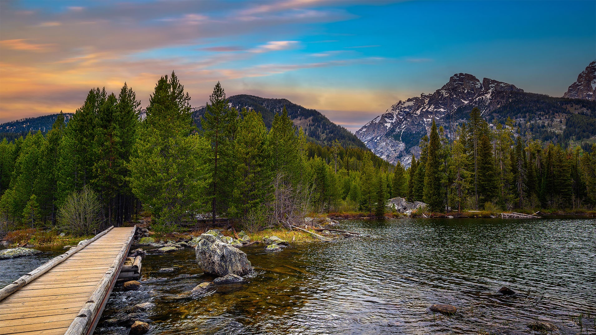 Wyoming acumen fiscal agent