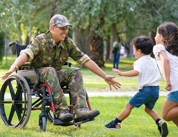 Fiscal Management Services for Veteran-Directed Home-Based Services