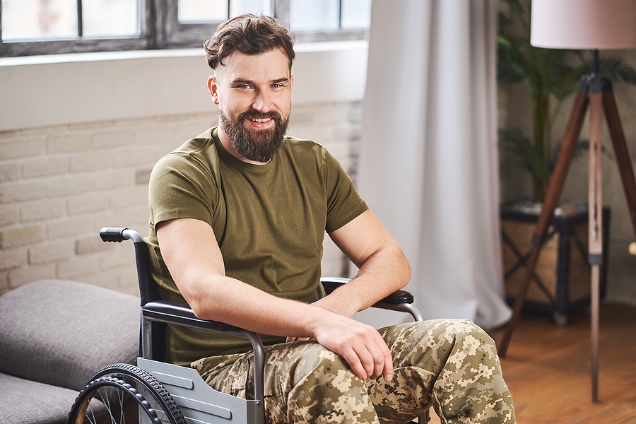 Explore Our Veteran-Directed Fiscal Management Services