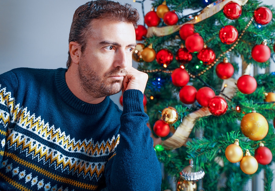 5 Holiday Self-Care Tips for Caregivers and Individuals with Disabilities